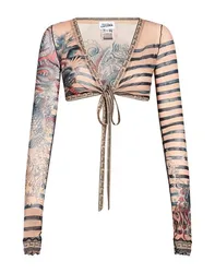 Bolero Damen Hellrosa XS Damen