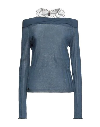 Pullover Mujer Azul marino L,S Mujer - Manila Grace - FashionsVida