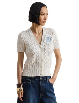 Cardigan weiss XL damen