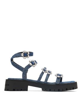 Marc Jacobs Sandali The Gladiator