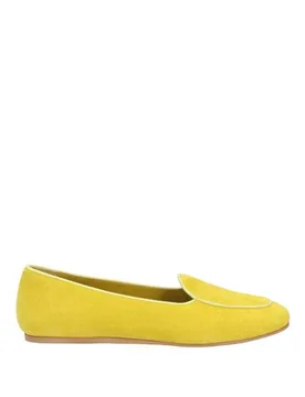 Mocasines Mujer Verde lima 36,38,40 Mujer - Charles Philip Milano - FashionsVida