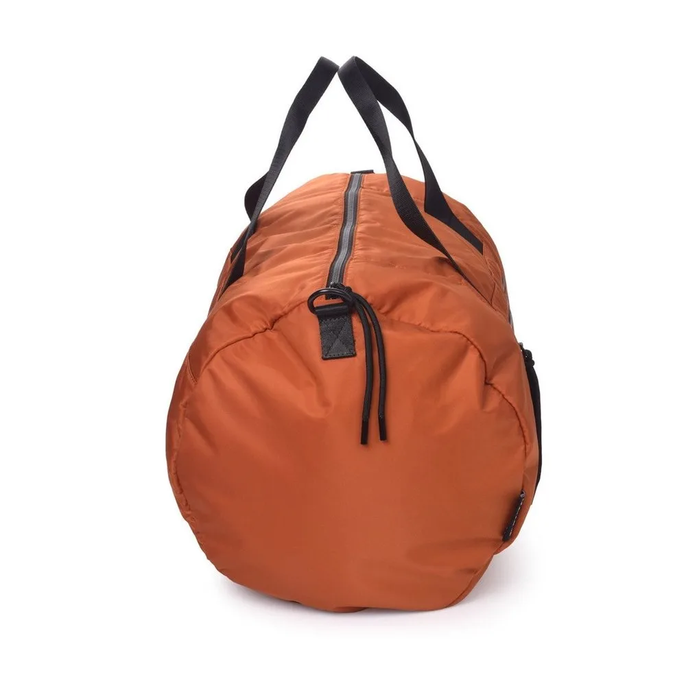 Bandolera puffy grande gym color caldera - Kcb - FashionsVida