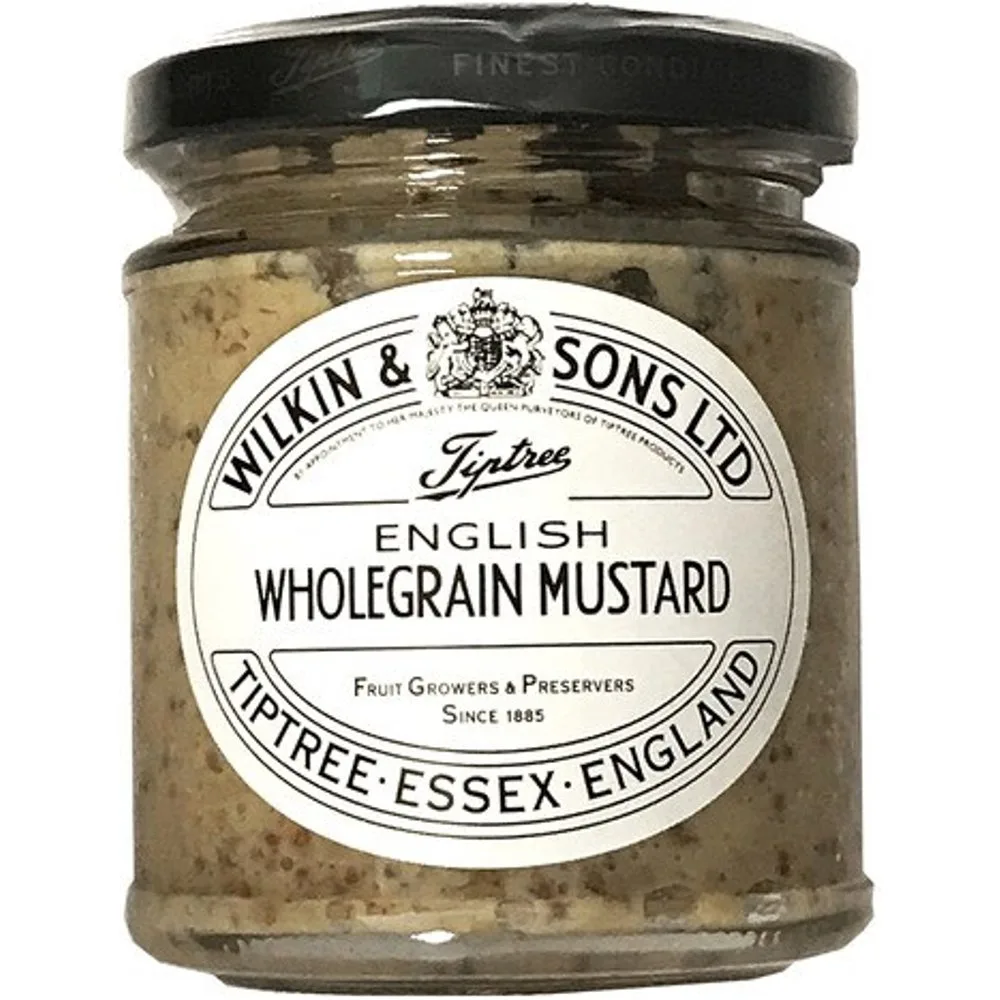 Tiptree - Mostaza en grano Tiptree - Tiptree - FashionsVida