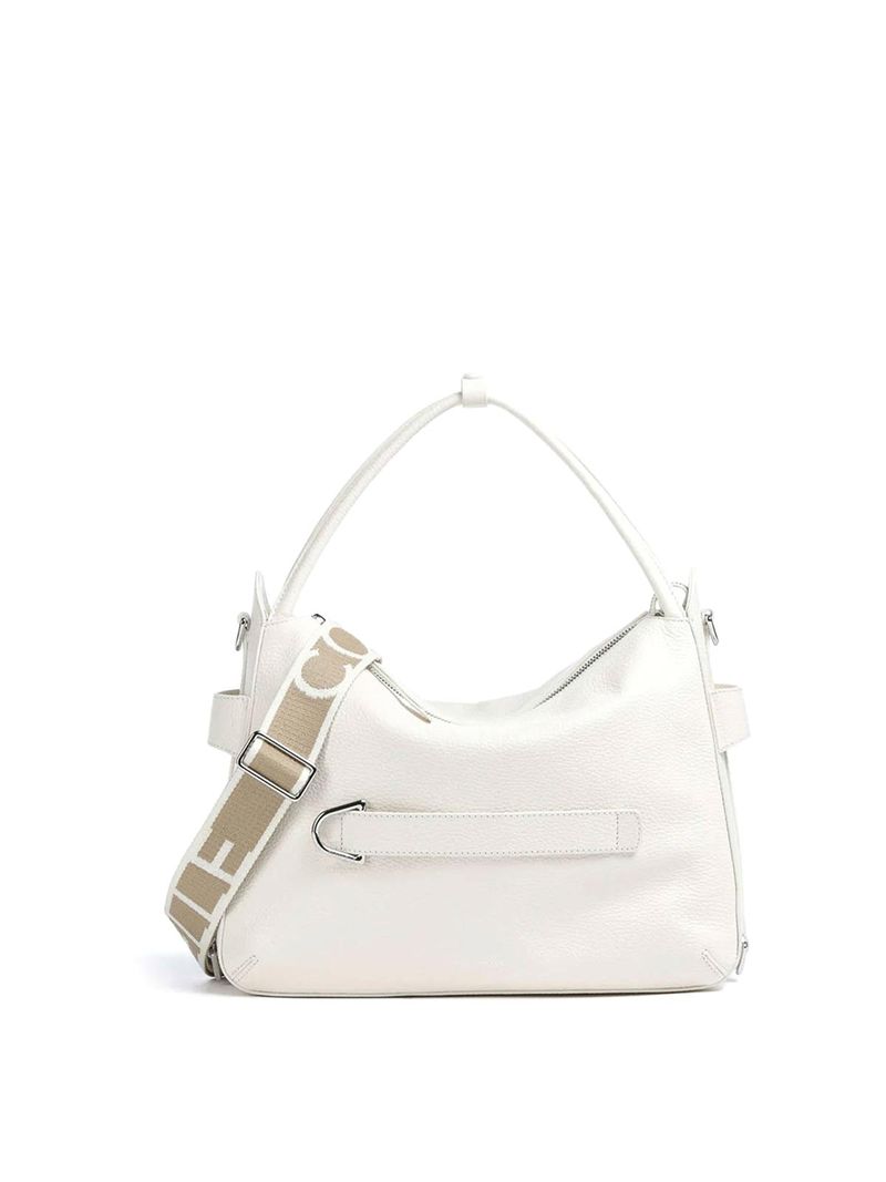 Coccinelle Borsa In Pelle Con Logo