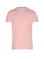GANT T-Shirt rosa L herren