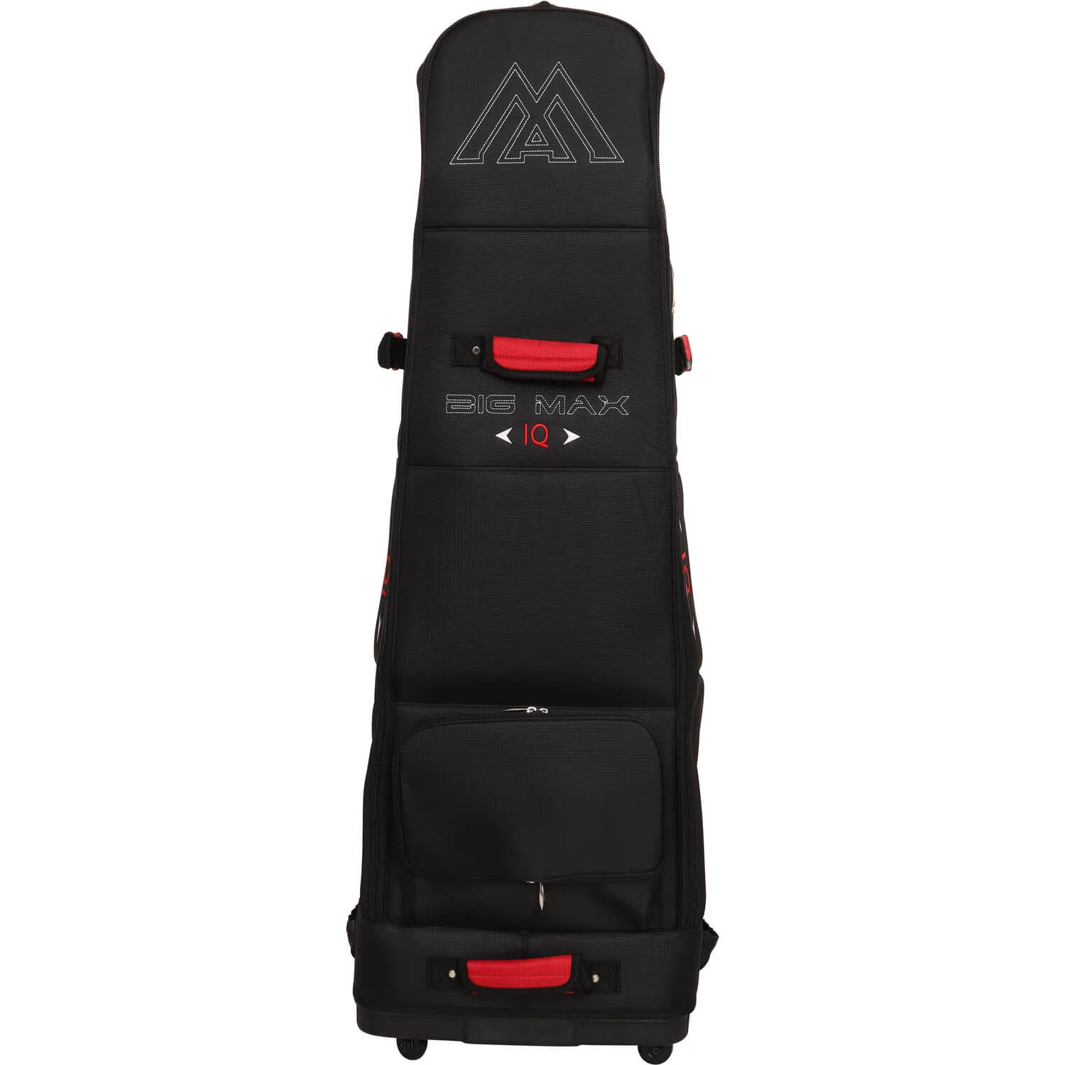 Big Max Travelcover IQ 2, schwarz - Big Max - FashionsVida