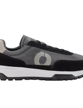 Ventura sneakers zapatilla moda hombre Gris (41)
