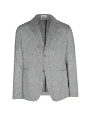 Drykorn Sakko CATORY 1 gris 46