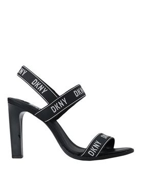 Sandalias Mujer Negro 36,37 Mujer