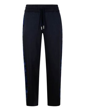 Missoni Jogger in rayon