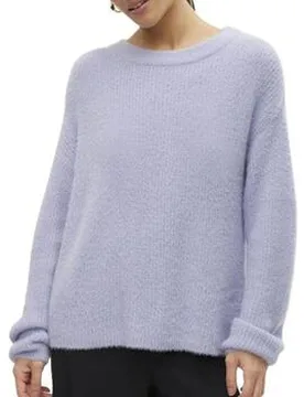 Pullover Puff Eu S;Eu M;Eu L;Eu Xl Female - Vero moda - FashionsVida