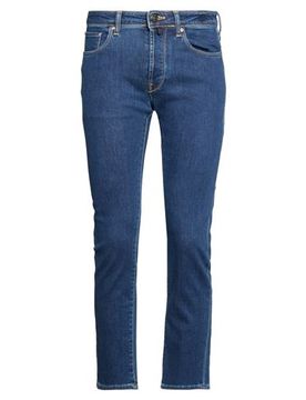 Jeanshose Herren Blau 30 Herren