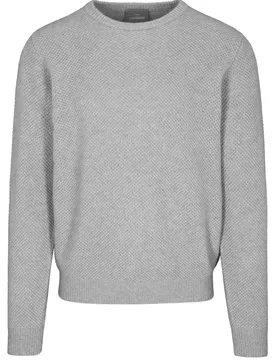 XL Rdh.-Pullover , uni male