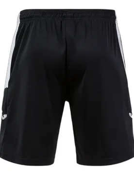 Short Game - Noir - male - Size: L - Joma - FashionsVida