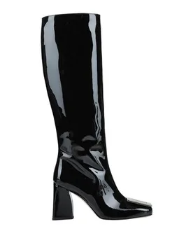 Stiefel Damen Schwarz 37,37.5,40,41 Damen - Roger Vivier - FashionsVida