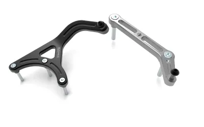 Supporto Ammortizzatore Sterzo Dbk Ducati Multistrada 1200 2015-18