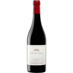 Vino tinto Tempranillo 2021 Álava