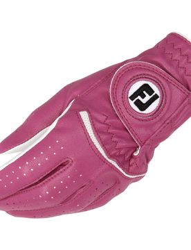 Handschuh Damen Spectrum, fuchsia s