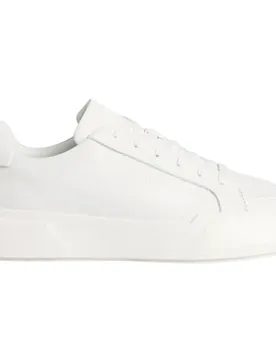 Sneaker Ym0ym015 Triple Bright White EU 44