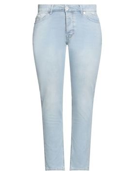 Pantalones vaqueros Mujer Azul marino 31,32,36,38 Mujer