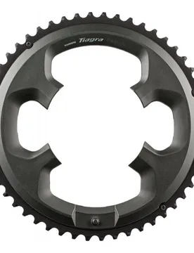 D sh4700 tiagra 50 34 dob10v platos bicicleta carretra (UNICA) - Shimano - FashionsVida