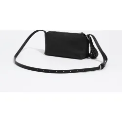Bandolera de mujer mini piel