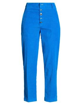 Pantalones Mujer Azul 24,25,26,27,28,29,30,31,32 Mujer