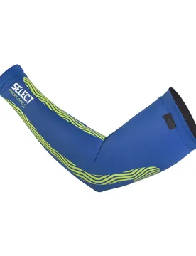 Kompressionshülse Arm 6610 - Bleu - unisex - Size: L