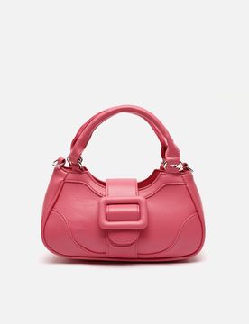 Victoria bolso de mano pequeño con asa bandolera extráible ED