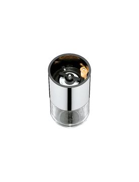 Wmf Molino eléctrico 21cm plata
