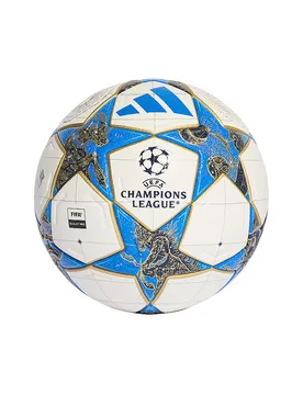 Ballon de match UCL Pro blanc - Adidas - FashionsVida