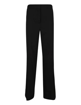 Pantaloni a zampa d'elefante