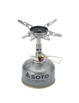 Soto Windmaster Gaskocher