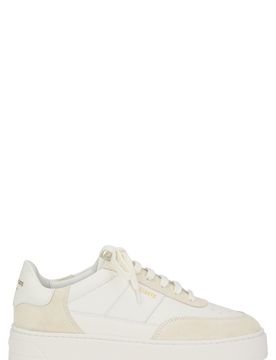 High-Platform Sneaker for Men