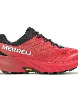 Scarpe Da Trail Running Agility Remix Crimson EU 41