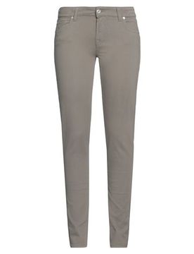 Hose Damen Maulwurfsgrau 31 Damen