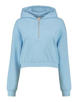 Shiwi Sudadera 'QUITO' azul claro