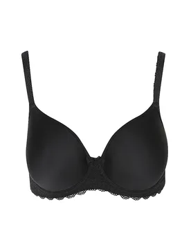 Soutien-gorge spacer AMOROUS noir noir 90C - Mey - FashionsVida