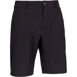 Play fun bermudas hombre Negro (S)