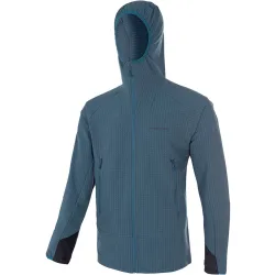 Chaqueta de hombre Chamar