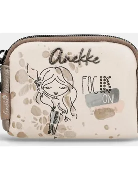Anekke - Monedero pequeño Olympia - Anekke - FashionsVida