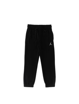 Pantalone in felpa JORDAN NERO 12-13
