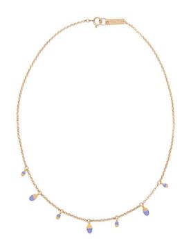 Halskette Damen Gold -- Damen