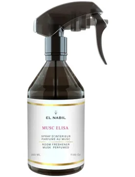 Kerzen, Diffusoren Elisa M0schus Raum Spray Einheitsgrösse - El Nabil - FashionsVida