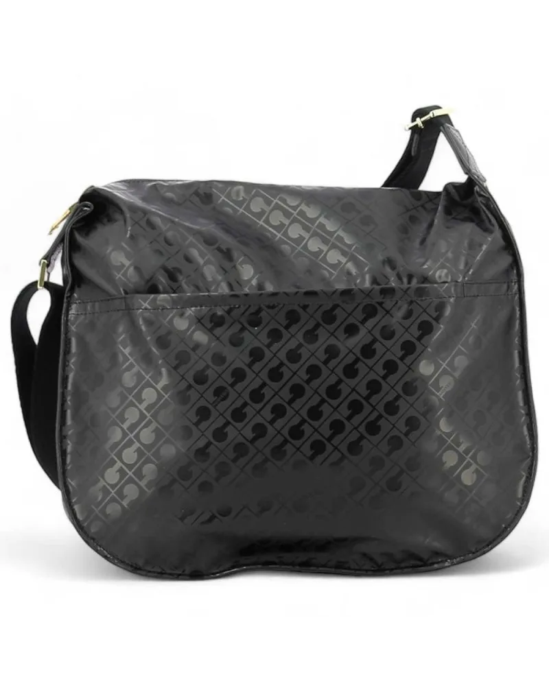 Borsa Donna Nero - GH0260-EXC - GHERARDINI - FashionsVida