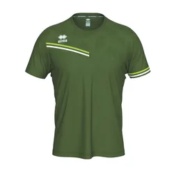 Trikot Evan - Vert - male - Size: M