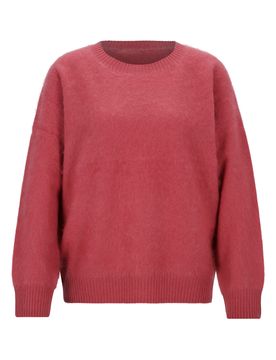 Pullover, Rundhals,1/1-Arm female