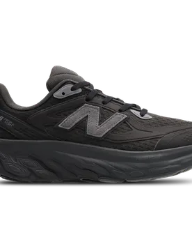 Fresh Foam Trainer Damen Sneaker - Grau - Größe 38.5 - Netz/Synthetik Grey 38.5 - New Balance - FashionsVida