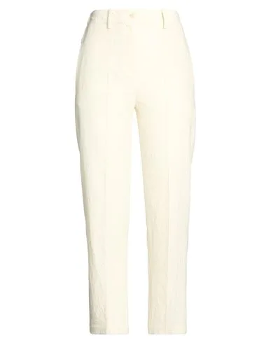 Hose Damen Off white 34,36,38,40 Damen - Alysi - FashionsVida