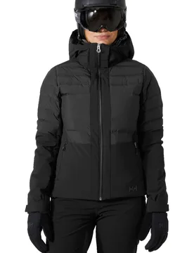 Avanti chaqueta esquí mujer Negro (L) - Helly Hansen - FashionsVida